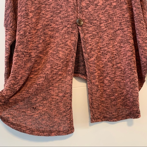 Jella Couture | Bat Wing Sweater - Picture 12 of 13